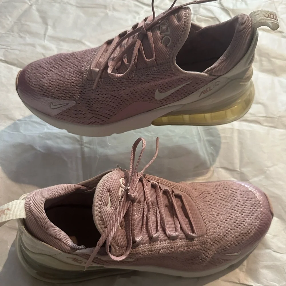 Nike elevate your